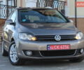 Коричневий Фольксваген Golf Plus, об'ємом двигуна 1.4 л та пробігом 192 тис. км за 7390 $, фото 12 на Automoto.ua