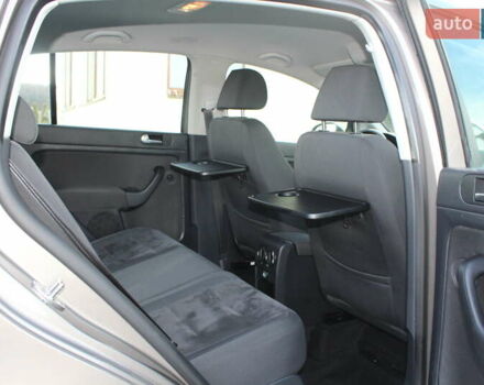 Коричневый Фольксваген Гольф Плюс, объемом двигателя 1.4 л и пробегом 192 тыс. км за 6990 $, фото 86 на Automoto.ua