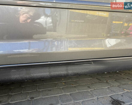 Коричневий Фольксваген Golf Plus, об'ємом двигуна 1.2 л та пробігом 210 тис. км за 7500 $, фото 17 на Automoto.ua