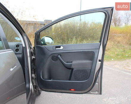 Коричневый Фольксваген Гольф Плюс, объемом двигателя 1.4 л и пробегом 192 тыс. км за 7190 $, фото 96 на Automoto.ua