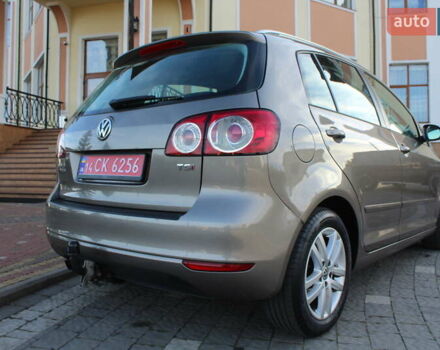 Коричневий Фольксваген Golf Plus, об'ємом двигуна 1.4 л та пробігом 192 тис. км за 7390 $, фото 52 на Automoto.ua