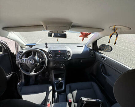 Коричневий Фольксваген Golf Plus, об'ємом двигуна 1.2 л та пробігом 210 тис. км за 7500 $, фото 29 на Automoto.ua