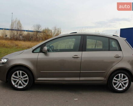 Коричневый Фольксваген Гольф Плюс, объемом двигателя 1.4 л и пробегом 192 тыс. км за 7490 $, фото 38 на Automoto.ua