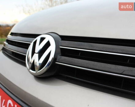 Коричневый Фольксваген Гольф Плюс, объемом двигателя 1.4 л и пробегом 192 тыс. км за 7490 $, фото 17 на Automoto.ua