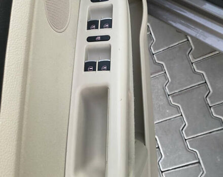 Коричневый Фольксваген Гольф Плюс, объемом двигателя 1.4 л и пробегом 133 тыс. км за 10500 $, фото 29 на Automoto.ua