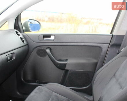 Коричневый Фольксваген Гольф Плюс, объемом двигателя 1.4 л и пробегом 192 тыс. км за 7190 $, фото 66 на Automoto.ua