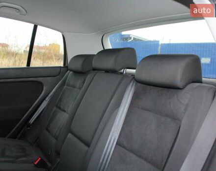 Коричневый Фольксваген Гольф Плюс, объемом двигателя 1.4 л и пробегом 192 тыс. км за 7290 $, фото 78 на Automoto.ua