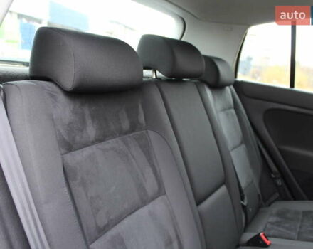 Коричневый Фольксваген Гольф Плюс, объемом двигателя 1.4 л и пробегом 192 тыс. км за 7190 $, фото 84 на Automoto.ua