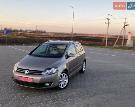 Коричневый Фольксваген Гольф Плюс, объемом двигателя 1.4 л и пробегом 133 тыс. км за 10500 $, фото 23 на Automoto.ua