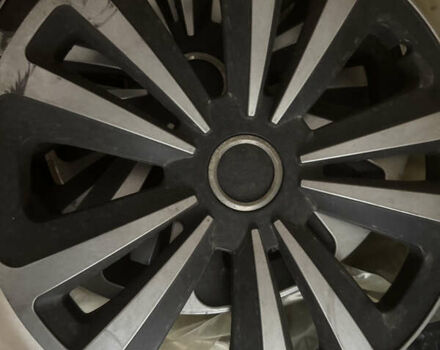 Коричневий Фольксваген Golf Plus, об'ємом двигуна 1.2 л та пробігом 210 тис. км за 7500 $, фото 72 на Automoto.ua