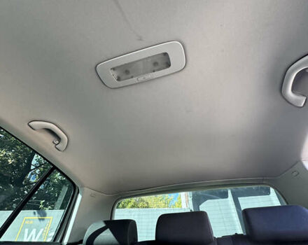 Коричневий Фольксваген Golf Plus, об'ємом двигуна 1.2 л та пробігом 210 тис. км за 7500 $, фото 34 на Automoto.ua