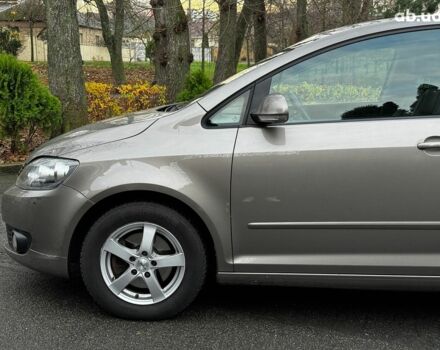 Коричневый Фольксваген Гольф Плюс, объемом двигателя 1.4 л и пробегом 277 тыс. км за 7990 $, фото 10 на Automoto.ua