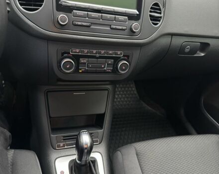 Коричневий Фольксваген Golf Plus, об'ємом двигуна 1.4 л та пробігом 123 тис. км за 10900 $, фото 9 на Automoto.ua