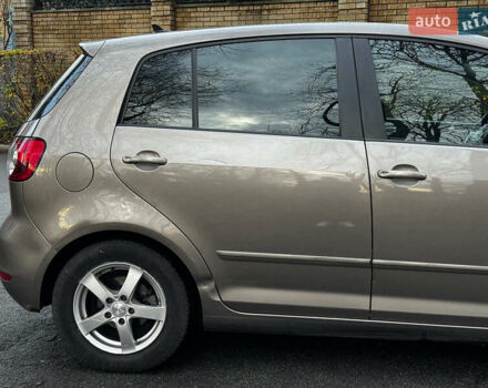 Коричневый Фольксваген Гольф Плюс, объемом двигателя 1.4 л и пробегом 277 тыс. км за 7990 $, фото 4 на Automoto.ua