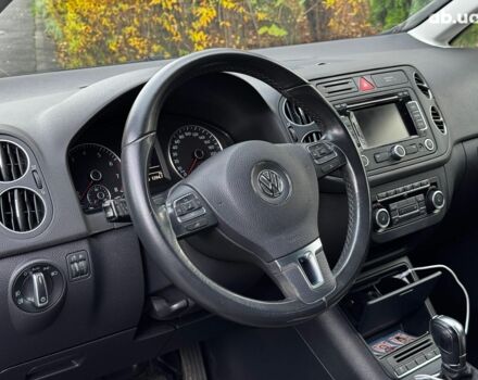 Коричневый Фольксваген Гольф Плюс, объемом двигателя 1.4 л и пробегом 277 тыс. км за 7990 $, фото 12 на Automoto.ua