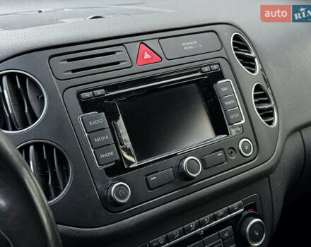 Коричневый Фольксваген Гольф Плюс, объемом двигателя 1.4 л и пробегом 277 тыс. км за 7990 $, фото 18 на Automoto.ua