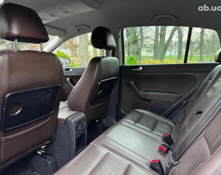 Коричневый Фольксваген Гольф Плюс, объемом двигателя 1.4 л и пробегом 277 тыс. км за 7990 $, фото 20 на Automoto.ua