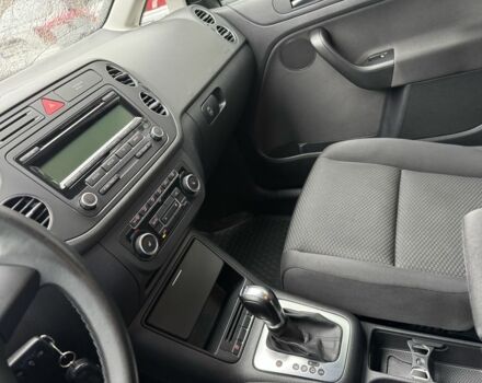 Коричневий Фольксваген Golf Plus, об'ємом двигуна 1.4 л та пробігом 123 тис. км за 10900 $, фото 8 на Automoto.ua