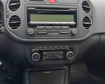 Коричневий Фольксваген Golf Plus, об'ємом двигуна 1.4 л та пробігом 123 тис. км за 10900 $, фото 10 на Automoto.ua