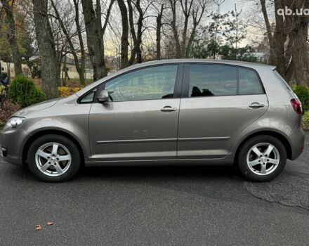 Коричневый Фольксваген Гольф Плюс, объемом двигателя 1.4 л и пробегом 277 тыс. км за 7990 $, фото 11 на Automoto.ua