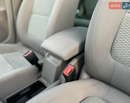 Коричневый Фольксваген Гольф Плюс, объемом двигателя 1.4 л и пробегом 228 тыс. км за 7350 $, фото 45 на Automoto.ua