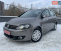Коричневий Фольксваген Golf Plus, об'ємом двигуна 1.6 л та пробігом 234 тис. км за 9500 $, фото 1 на Automoto.ua
