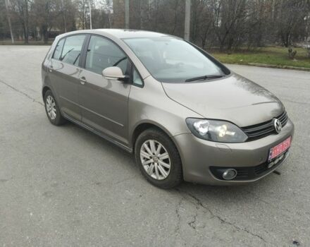 Коричневый Фольксваген Гольф Плюс, объемом двигателя 0 л и пробегом 230 тыс. км за 7800 $, фото 2 на Automoto.ua