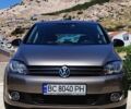 Коричневий Фольксваген Golf Plus, об'ємом двигуна 1.39 л та пробігом 158 тис. км за 8800 $, фото 1 на Automoto.ua