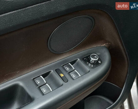 Коричневый Фольксваген Гольф Плюс, объемом двигателя 1.4 л и пробегом 277 тыс. км за 7990 $, фото 13 на Automoto.ua