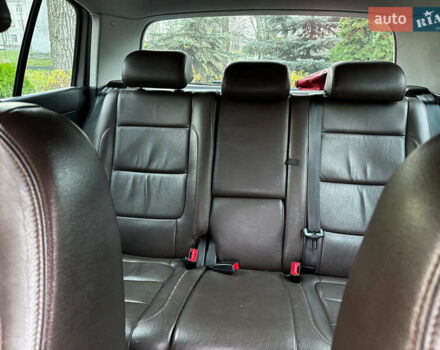 Коричневый Фольксваген Гольф Плюс, объемом двигателя 1.4 л и пробегом 277 тыс. км за 7990 $, фото 16 на Automoto.ua