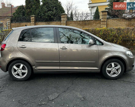 Коричневый Фольксваген Гольф Плюс, объемом двигателя 1.4 л и пробегом 277 тыс. км за 7990 $, фото 5 на Automoto.ua