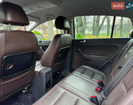 Коричневый Фольксваген Гольф Плюс, объемом двигателя 1.4 л и пробегом 277 тыс. км за 7990 $, фото 20 на Automoto.ua