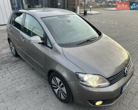 Коричневый Фольксваген Гольф Плюс, объемом двигателя 1.4 л и пробегом 228 тыс. км за 7350 $, фото 19 на Automoto.ua