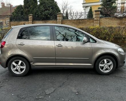 Коричневый Фольксваген Гольф Плюс, объемом двигателя 1.4 л и пробегом 277 тыс. км за 7990 $, фото 5 на Automoto.ua