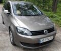 Коричневый Фольксваген Гольф Плюс, объемом двигателя 1.6 л и пробегом 236 тыс. км за 10000 $, фото 4 на Automoto.ua