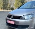 Коричневый Фольксваген Гольф Плюс, объемом двигателя 1.6 л и пробегом 256 тыс. км за 8300 $, фото 2 на Automoto.ua