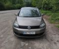 Коричневый Фольксваген Гольф Плюс, объемом двигателя 1.6 л и пробегом 236 тыс. км за 10000 $, фото 1 на Automoto.ua