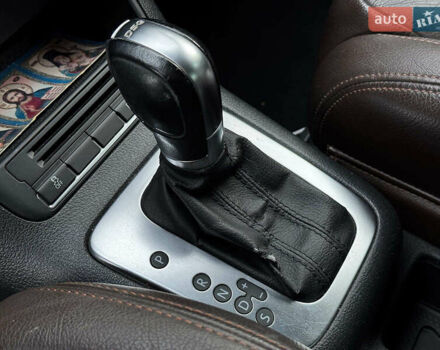 Коричневый Фольксваген Гольф Плюс, объемом двигателя 1.4 л и пробегом 277 тыс. км за 7990 $, фото 17 на Automoto.ua