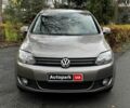 Коричневый Фольксваген Гольф Плюс, объемом двигателя 1.4 л и пробегом 277 тыс. км за 7990 $, фото 1 на Automoto.ua