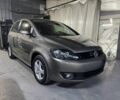 Коричневий Фольксваген Golf Plus, об'ємом двигуна 1.4 л та пробігом 123 тис. км за 10900 $, фото 1 на Automoto.ua