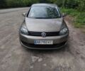 Коричневий Фольксваген Golf Plus, об'ємом двигуна 1.6 л та пробігом 255 тис. км за 8076 $, фото 1 на Automoto.ua