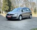 Коричневий Фольксваген Golf Plus, об'ємом двигуна 1.6 л та пробігом 256 тис. км за 8300 $, фото 1 на Automoto.ua