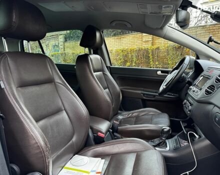 Коричневый Фольксваген Гольф Плюс, объемом двигателя 1.4 л и пробегом 277 тыс. км за 7990 $, фото 27 на Automoto.ua