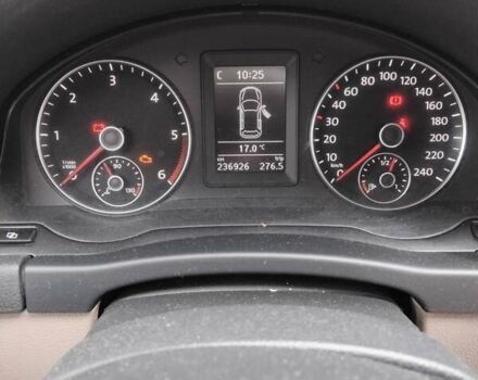 Коричневый Фольксваген Гольф Плюс, объемом двигателя 1.6 л и пробегом 236 тыс. км за 10000 $, фото 5 на Automoto.ua