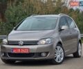 Коричневый Фольксваген Гольф Плюс, объемом двигателя 1.4 л и пробегом 177 тыс. км за 7699 $, фото 1 на Automoto.ua