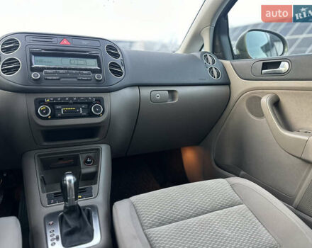 Коричневый Фольксваген Гольф Плюс, объемом двигателя 1.4 л и пробегом 228 тыс. км за 7350 $, фото 64 на Automoto.ua