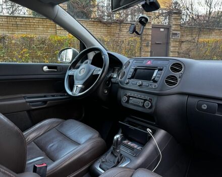 Коричневый Фольксваген Гольф Плюс, объемом двигателя 1.4 л и пробегом 277 тыс. км за 7990 $, фото 28 на Automoto.ua