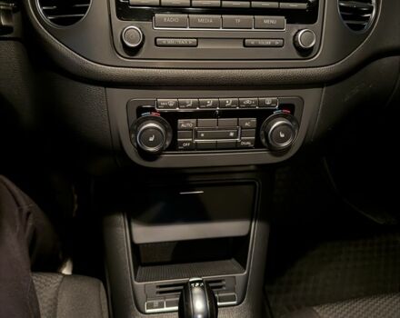 Коричневий Фольксваген Golf Plus, об'ємом двигуна 1.4 л та пробігом 123 тис. км за 10900 $, фото 15 на Automoto.ua