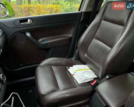 Коричневый Фольксваген Гольф Плюс, объемом двигателя 1.4 л и пробегом 277 тыс. км за 7990 $, фото 15 на Automoto.ua