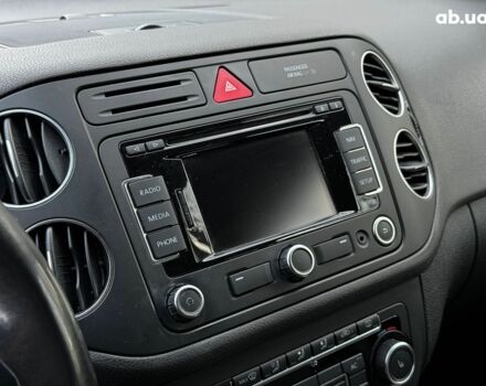 Коричневый Фольксваген Гольф Плюс, объемом двигателя 1.4 л и пробегом 277 тыс. км за 7990 $, фото 18 на Automoto.ua